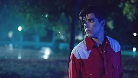 movie image