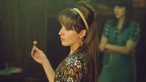 movie image
