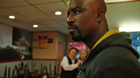 movie image