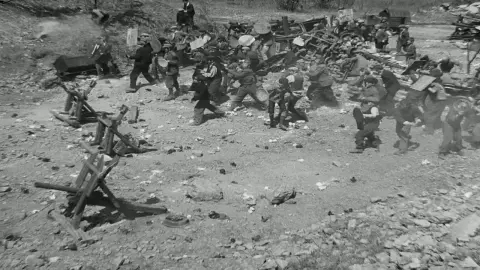 movie image
