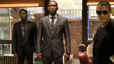 movie image