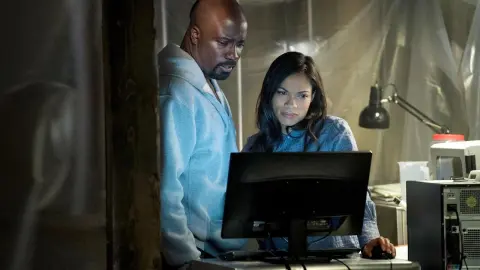 movie image
