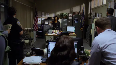 movie image