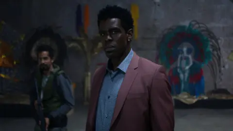 movie image