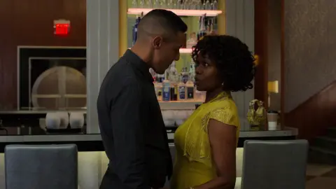 movie image