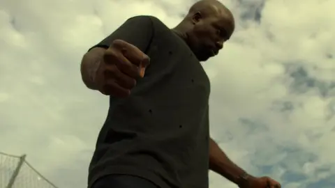 movie image