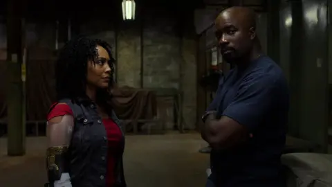 movie image