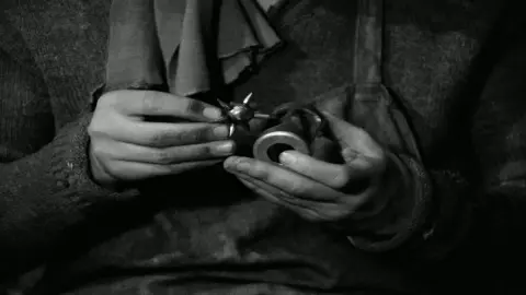 movie image