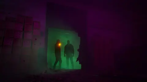 movie image