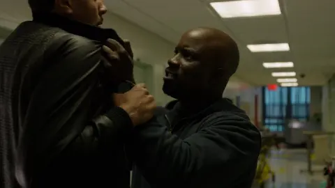 movie image