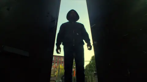 movie image