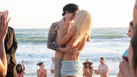 movie image