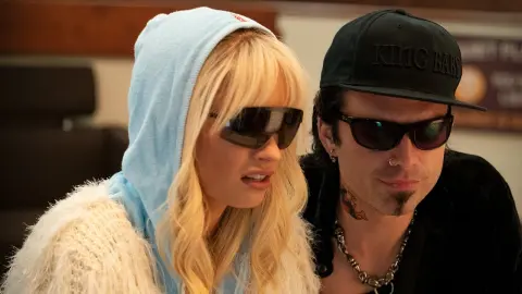 movie image