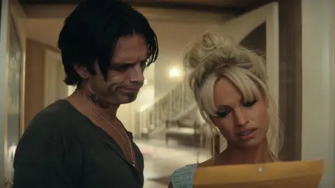 movie image