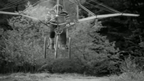 movie image