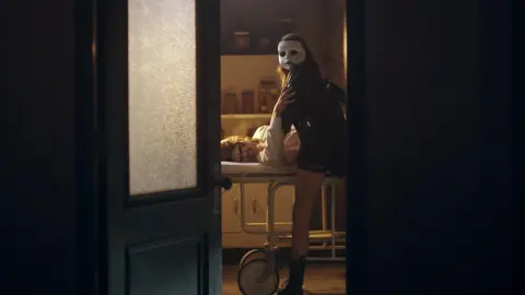 movie image