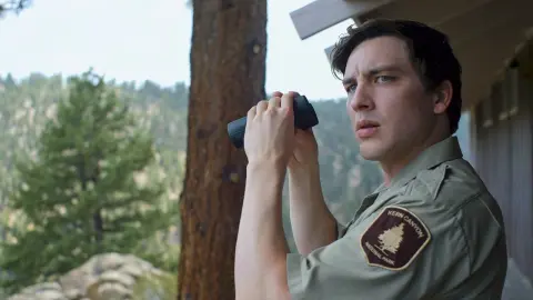 movie image