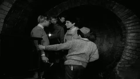 movie image