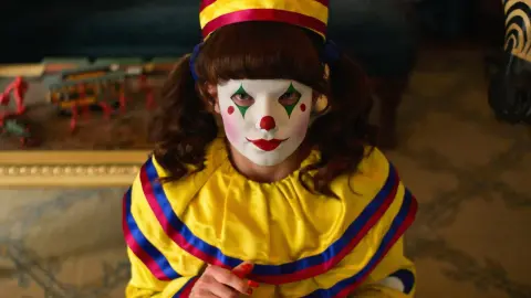movie image