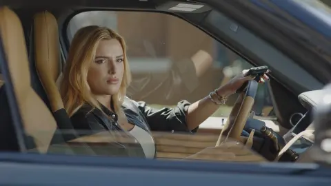 movie image