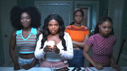 movie image