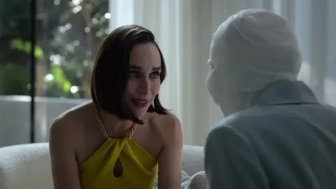 movie image