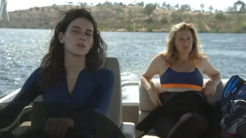 movie image