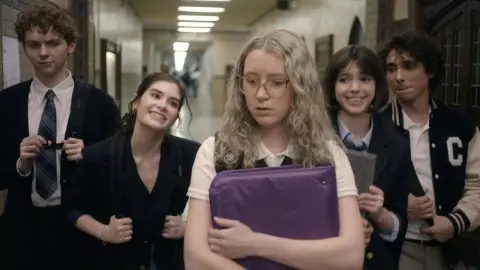 movie image