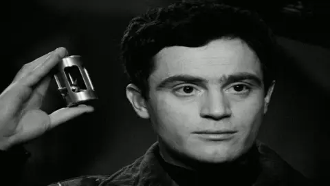 movie image