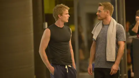 movie image