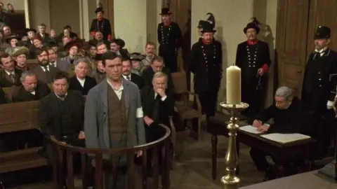 movie image