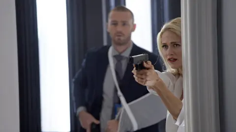 movie image