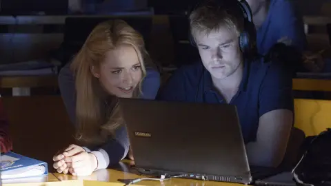 movie image