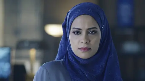 movie image