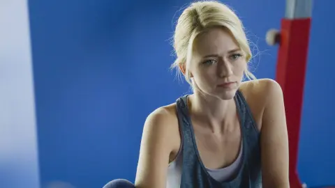 movie image
