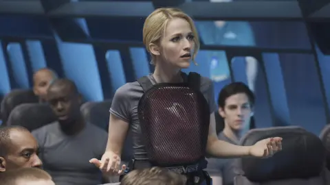 movie image