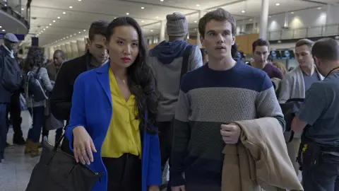 movie image