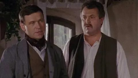 movie image