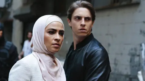 movie image