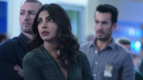 movie image