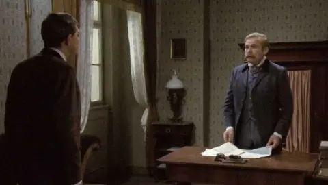 movie image