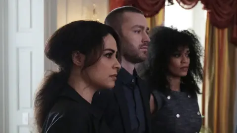 movie image