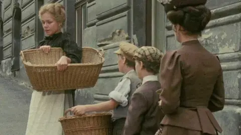 movie image