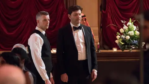 movie image