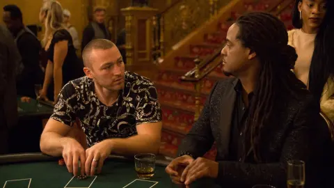 movie image