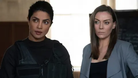 movie image