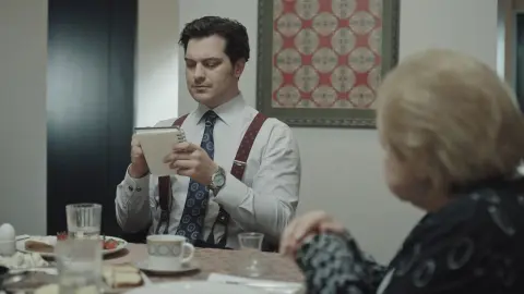 movie image