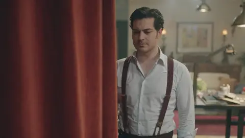 movie image