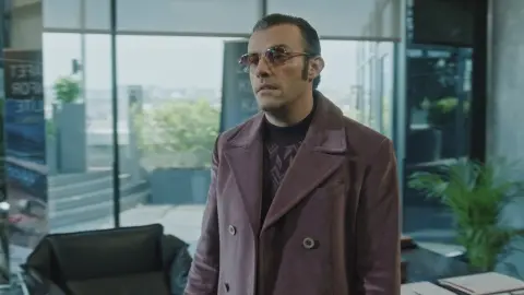 movie image
