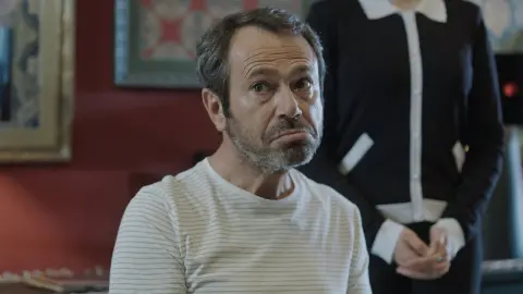 movie image